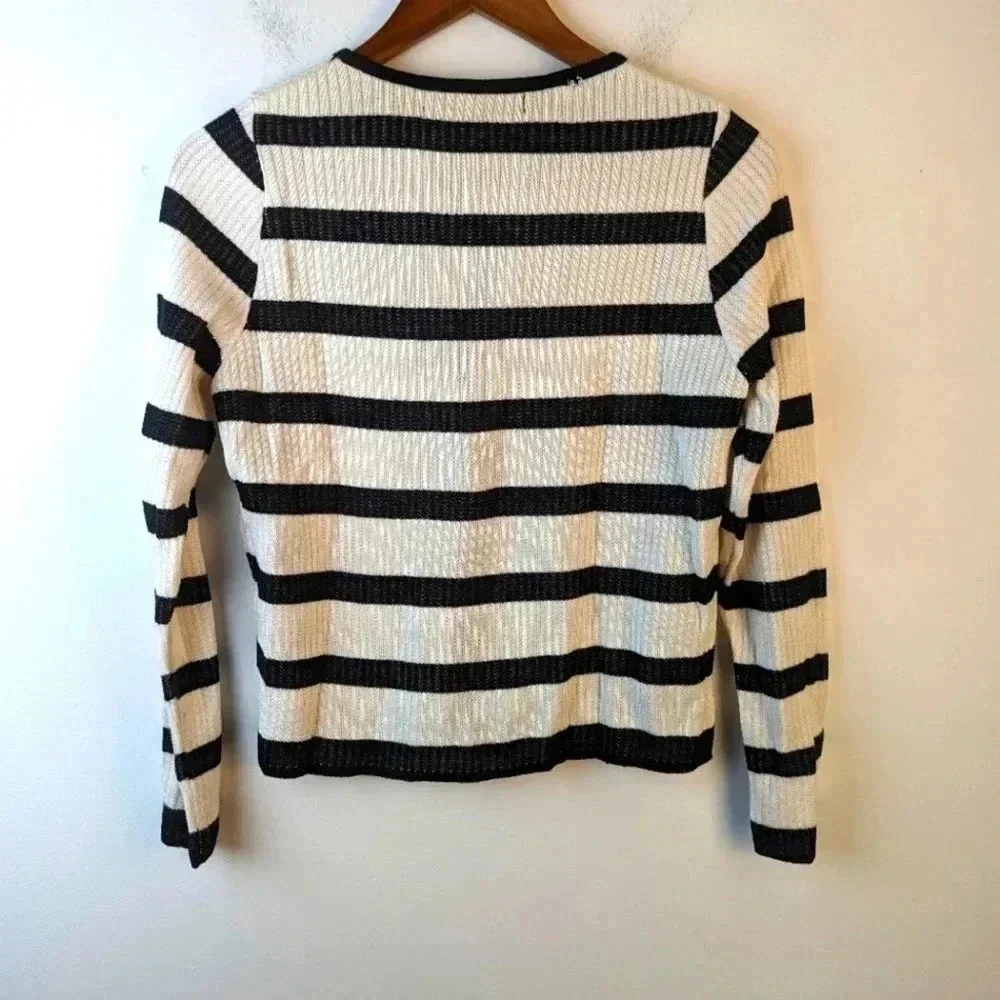 Skovhuus Cardigan Sweater / Snall